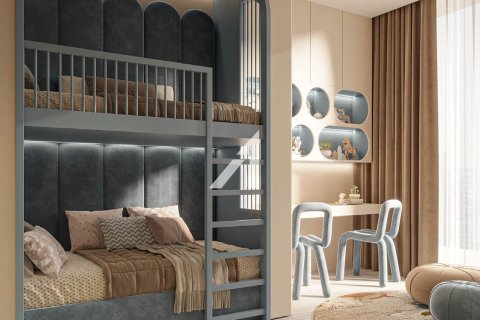 Apartment de 1 dormitorio  No. 106979 14