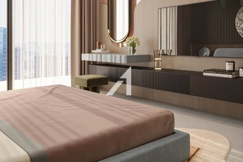 Apartment de 1 dormitorio  No. 106979 9