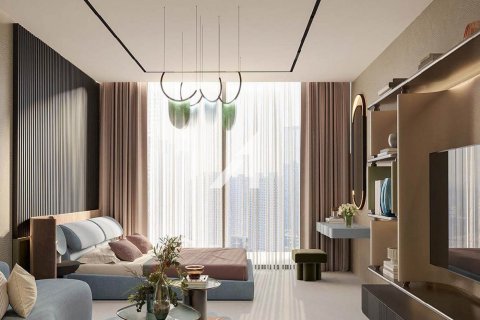 Apartment de 1 dormitorio  No. 106979 5