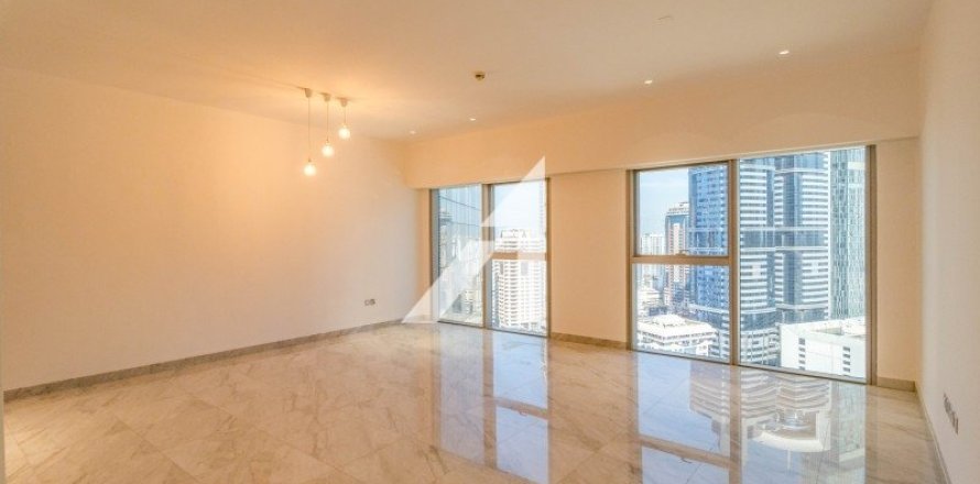 Apartment de 1 dormitorio No. 106978