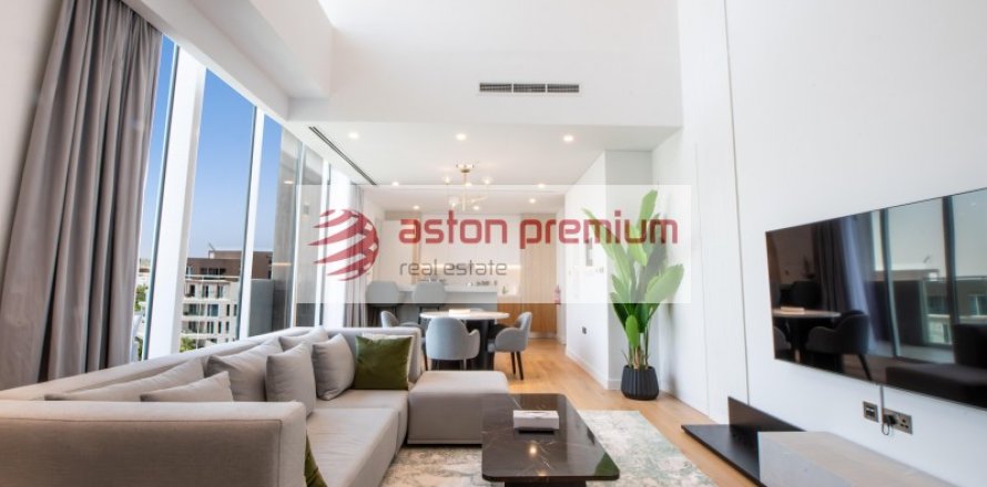 1 bedroom Apartment No. 106992