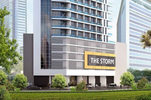 Storm Tower في الْمَنَامَة, Bahrain رقم 61472