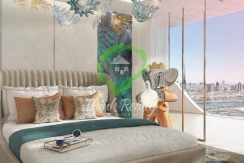 Apartment de 3 dormitorios en Maritime City, UAE No. 9405 7