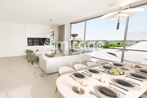 Appartement de 3 chambres à Saadiyat Cultural District, UAE No. 9389 3