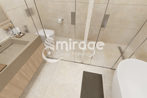 Appartement de 3 chambres à Saadiyat Cultural District, UAE No. 9389 13