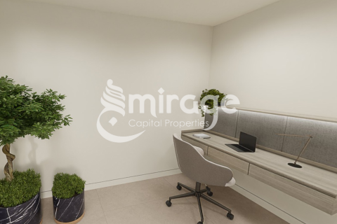 Appartement de 3 chambres à Saadiyat Cultural District, UAE No. 9389 11