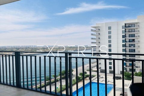 Appartement de 1 chambre à Yas Island, UAE No. 76739 2