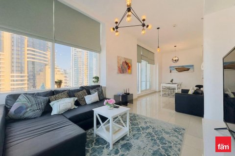 Appartement de 1 chambre à Dubai Marina, UAE No. 100118 3