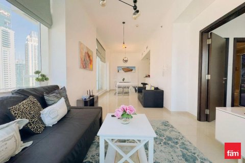 Appartement de 1 chambre à Dubai Marina, UAE No. 100118 4