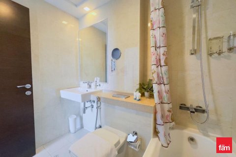 Appartement de 1 chambre à Dubai Marina, UAE No. 100118 14