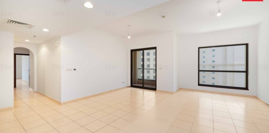 Appartement de 3 chambres à Dubai, UAE No. 100097