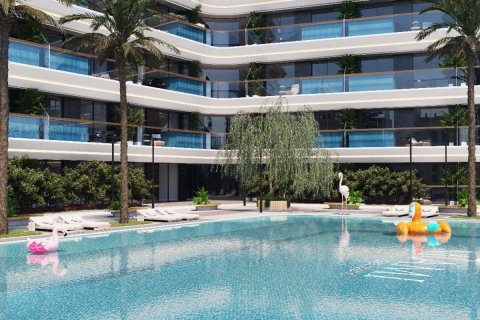 Appartement de 2 chambres à Dubai, UAE No. 100116 9