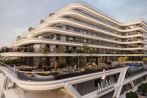 Appartement de 2 chambres à Dubai, UAE No. 100116 3