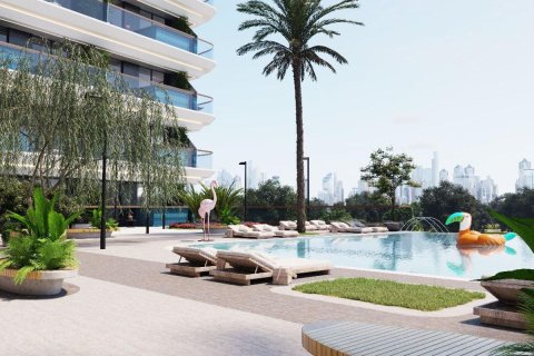 Appartement de 2 chambres à Dubai, UAE No. 100116 6