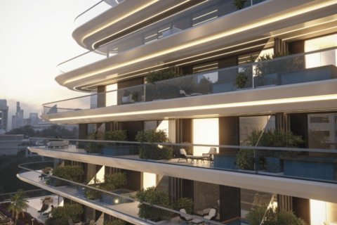Appartement de 2 chambres à Dubai, UAE No. 100116 11