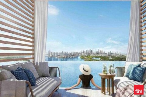Квартира 40.5м² в Бизнес-Бэй, ОАЭ №100099 8