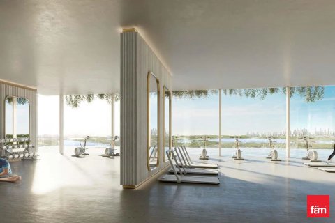 Квартира 40.5м² в Бизнес-Бэй, ОАЭ №100099 5