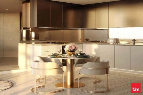 Квартира 40.5м² в Бизнес-Бэй, ОАЭ №100099 3