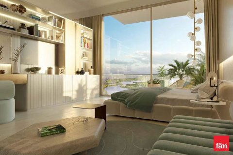Квартира 40.5м² в Бизнес-Бэй, ОАЭ №100099 9