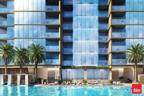 Квартира 40.5м² в Бизнес-Бэй, ОАЭ №100099 2