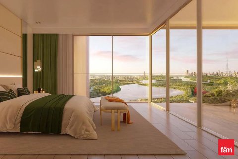 Квартира 40.5м² в Бизнес-Бэй, ОАЭ №100099 6