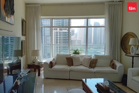 Appartement de 3 chambres à Dubai Marina, UAE No. 100117 7