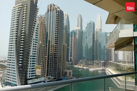 Appartement de 3 chambres à Dubai Marina, UAE No. 100117 3