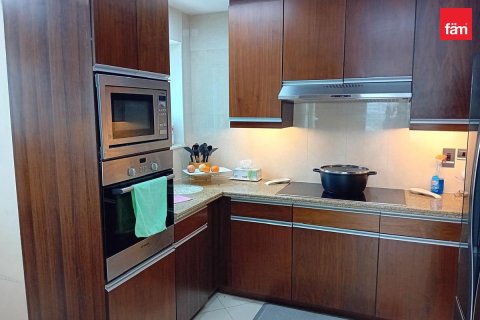 Appartement de 3 chambres à Dubai Marina, UAE No. 100117 10