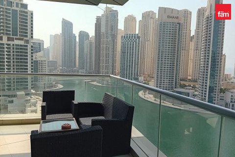 Appartement de 3 chambres à Dubai Marina, UAE No. 100117 2