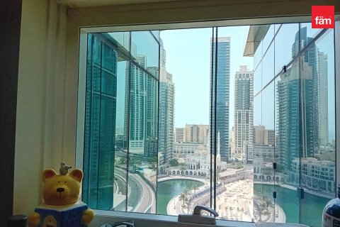 Appartement de 3 chambres à Dubai Marina, UAE No. 100117 4