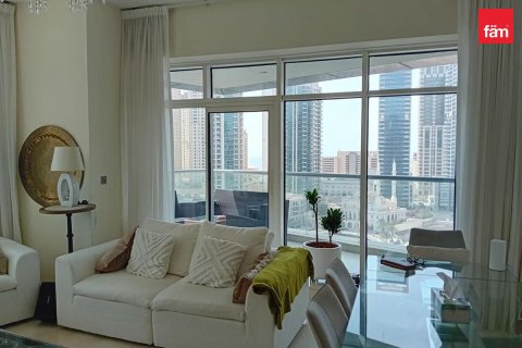 Appartement de 3 chambres à Dubai Marina, UAE No. 100117 9
