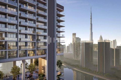 36.6m² Apartment in Business Bay, UAE No. 77212 10