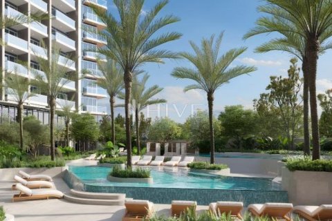 36.6m² Apartment in Business Bay, UAE No. 77212 2