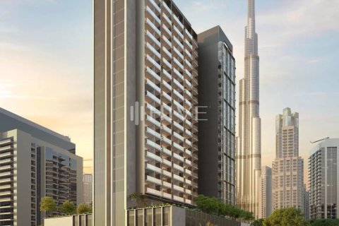 36.6m² Apartment in Business Bay, UAE No. 77212 9