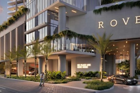 36.6m² Apartment in Business Bay, UAE No. 77212 8