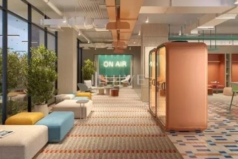 36.6m² Apartment in Business Bay, UAE No. 77212 5