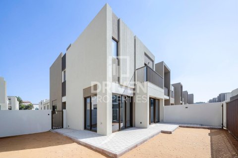 4 bedrooms Apartment in Villanova, UAE No. 85312 18