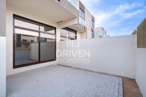 4 bedrooms Townhouse in District 11, UAE No. 85310 22