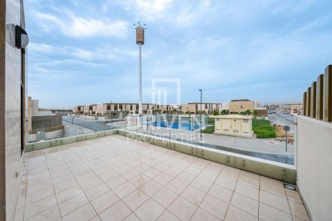 4 bedrooms Townhouse in District 11, UAE No. 85310 24