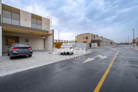 4 bedrooms Townhouse in District 11, UAE No. 85310 23