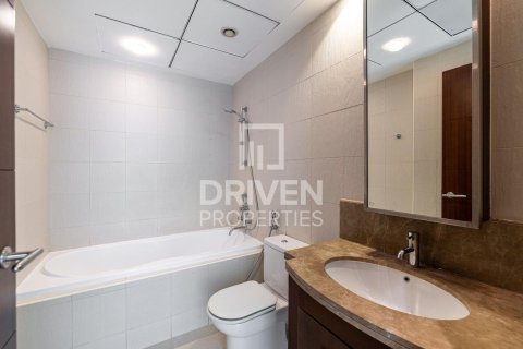 Apartment de 1 dormitorio en Standpoint Towers, UAE No. 85308 17
