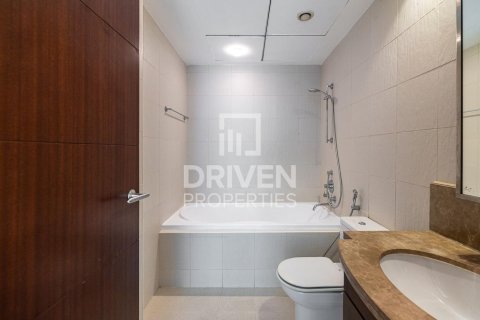 Apartment de 1 dormitorio en Standpoint Towers, UAE No. 85308 16