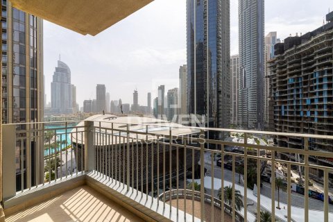 Apartment de 1 dormitorio en Standpoint Towers, UAE No. 85308 15