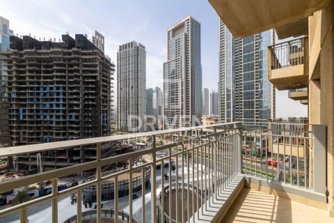 Apartment de 1 dormitorio en Standpoint Towers, UAE No. 85308 11