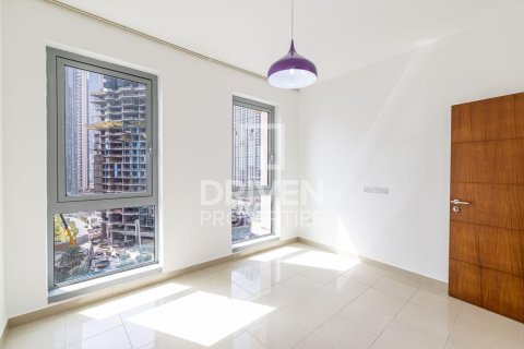 Apartment de 1 dormitorio en Standpoint Towers, UAE No. 85308 9