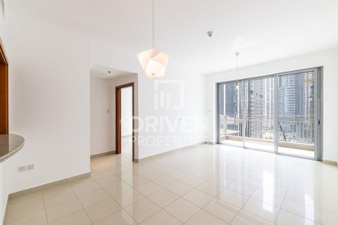 Apartment de 1 dormitorio en Standpoint Towers, UAE No. 85308 3