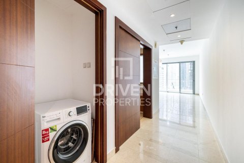 Apartment de 1 dormitorio en Standpoint Towers, UAE No. 85308 12
