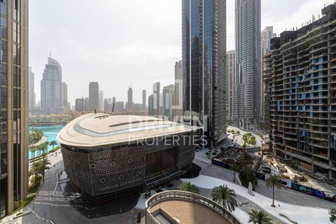 Apartment de 1 dormitorio en Standpoint Towers, UAE No. 85308 8