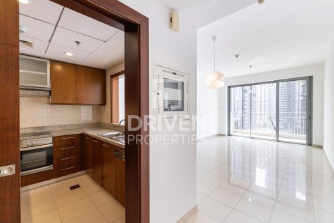 Apartment de 1 dormitorio en Standpoint Towers, UAE No. 85308 13