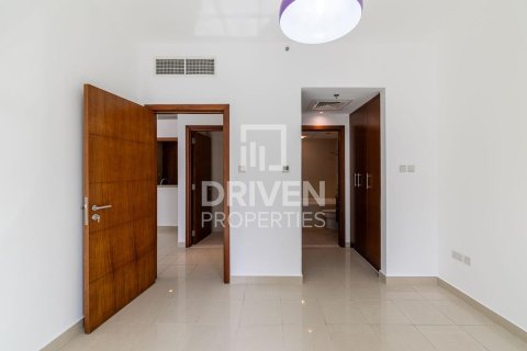 Apartment de 1 dormitorio en Standpoint Towers, UAE No. 85308 14